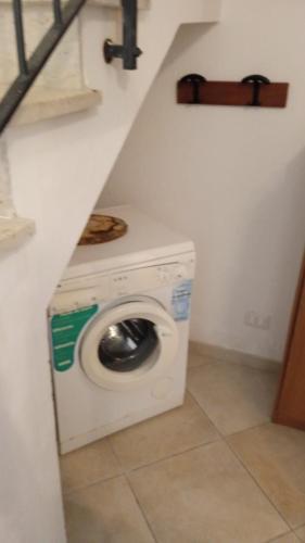 Apartamento Casa Vacanze Scafani