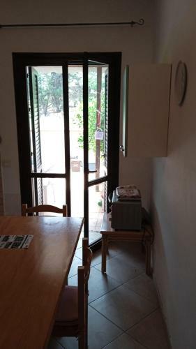 Apartamento Casa Vacanze Scafani