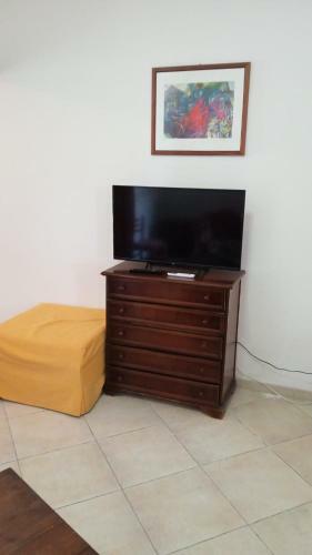 Apartamento Casa Vacanze Scafani