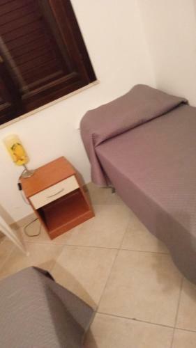 Apartamento Casa Vacanze Scafani