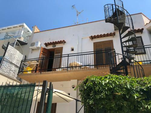 Casa Vacanze San Vito Lo Capo