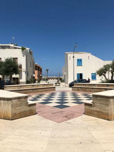 Casa Vacanze San Vito Lo Capo