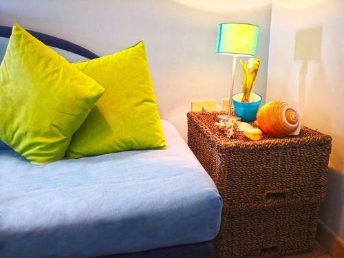 San Vito Lo Capo Apartment
