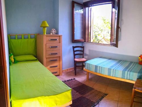 San Vito Lo Capo Apartment