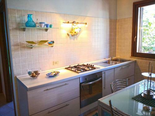 San Vito Lo Capo Apartment