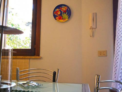 San Vito Lo Capo Apartment