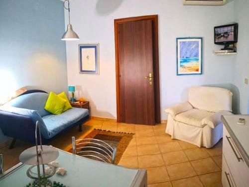 San Vito Lo Capo Apartment
