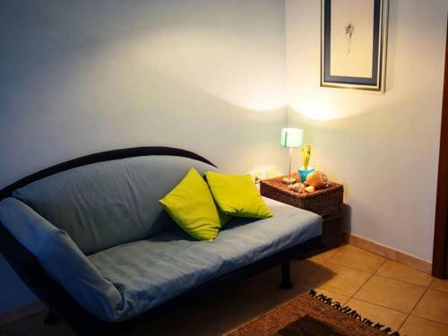 San Vito Lo Capo Apartment