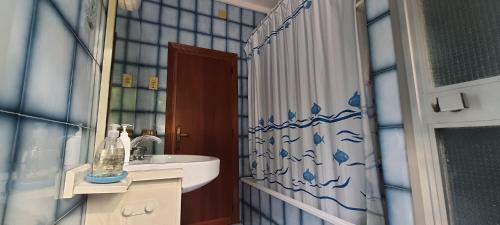 Blue Sea Apartment