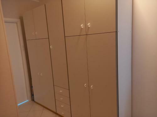 Apartamento Le Soleil Et La Brise