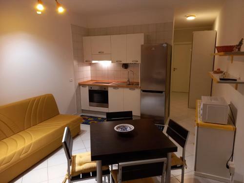 Apartamento Le Soleil Et La Brise