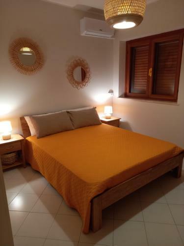 Apartamento Le Soleil Et La Brise