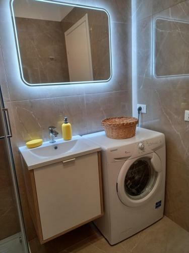 Apartamento Le Soleil Et La Brise