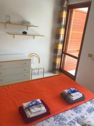 Casa Vacanze Mulino