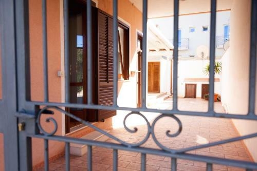 Appartamento Calampiso