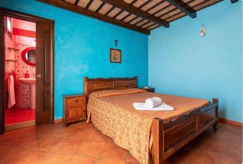 Apartamento Casa Vacanze Morena