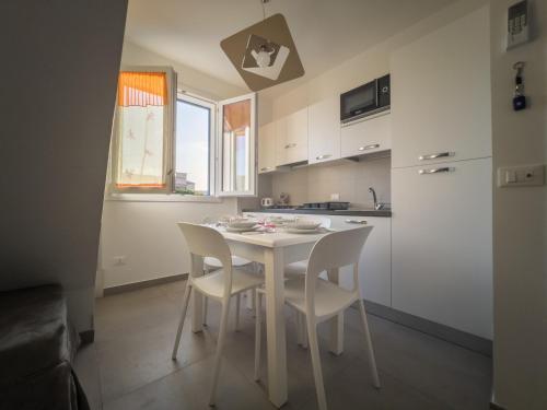 Savoia's Apartments