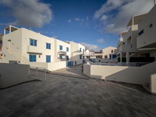Savoia's Apartments