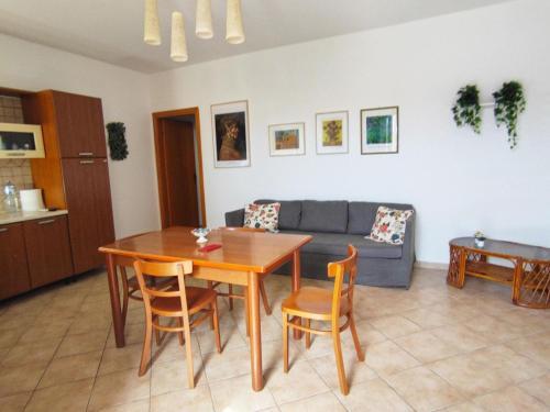 San Vito Lo Capo Apartment