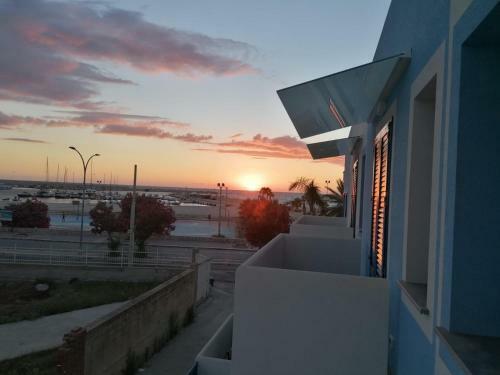 Perla Bianca Luxury Apartment Recidence Luce Del Mare
