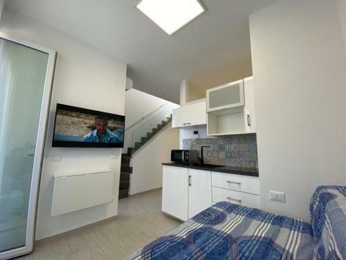 Perla Bianca Luxury Apartment Recidence Luce Del Mare