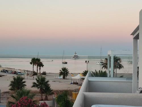 Perla Bianca Luxury Apartment Recidence Luce Del Mare