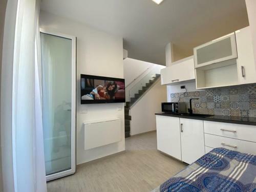 Perla Bianca Luxury Apartment Recidence Luce Del Mare