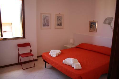 Apartamento Villino Dima