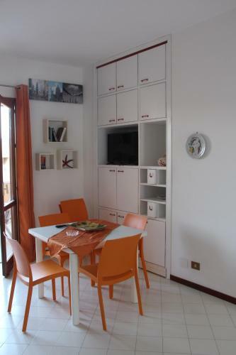 Apartamento Villino Dima