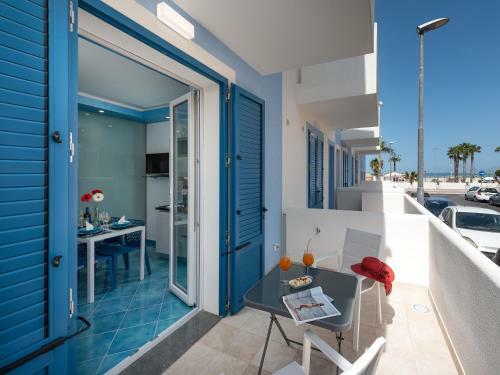 Casa Vacanze Il Faro E La Luna