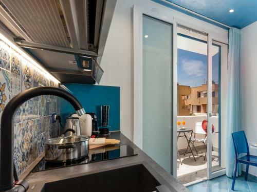 Casa Vacanze Il Faro E La Luna