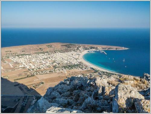 Casa Vacanza San Vito Lo Capo
