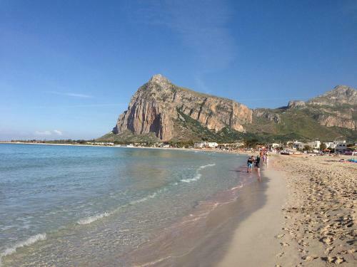Casa Vacanza San Vito Lo Capo