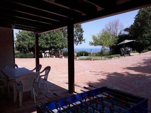 Apartamento Casale Martini Sirolo