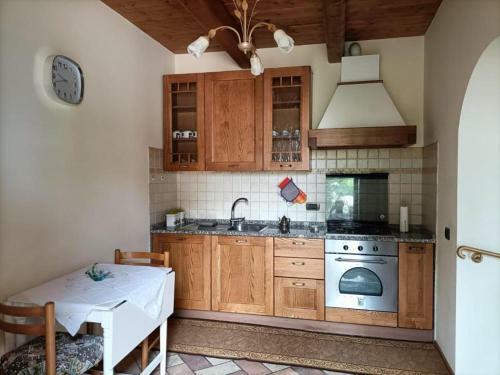 Apartamento Casale Martini Sirolo