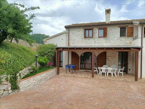 Apartamento Casale Martini Sirolo