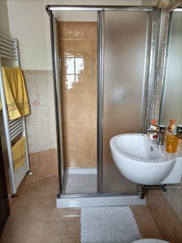Apartamento Casale Martini Sirolo