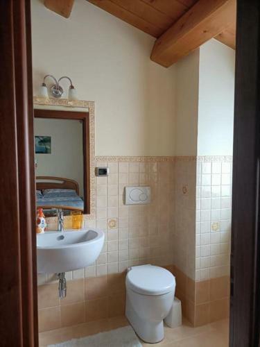 Apartamento Casale Martini Sirolo