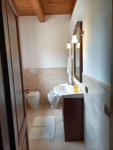 Apartamento Casale Martini Sirolo