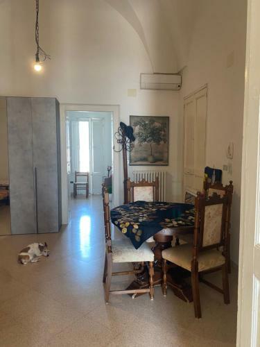 Apartamento Casalinda