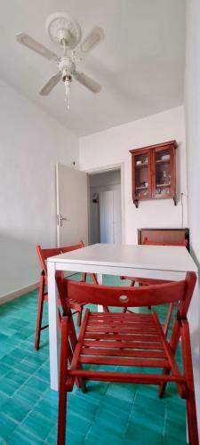 Apartamento S274 - Sirolo, Comodo Bilocale Nel Centro Del Paese