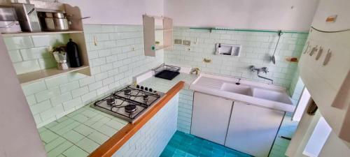 Apartamento S274 - Sirolo, Comodo Bilocale Nel Centro Del Paese