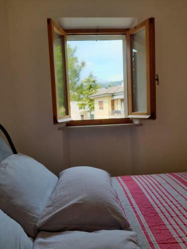 Appartamento A Sirolo Centro