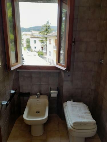 Appartamento A Sirolo Centro