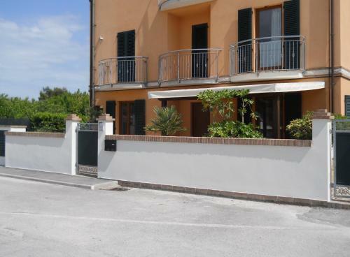 Apartamento Appartamento Summer 1