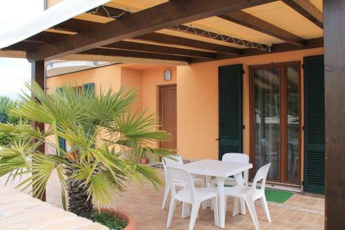 Apartamento Appartamento Summer 1