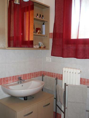 Apartamento Appartamento Summer 1