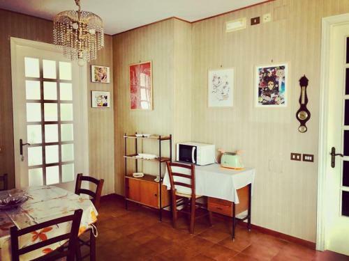 Apartamento Appartamento ?la Cupetta?