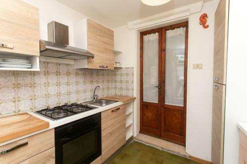 Apartamento A Casa Di Marco