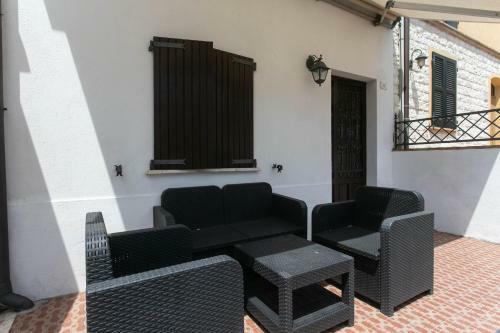 Apartamento A Casa Di Marco